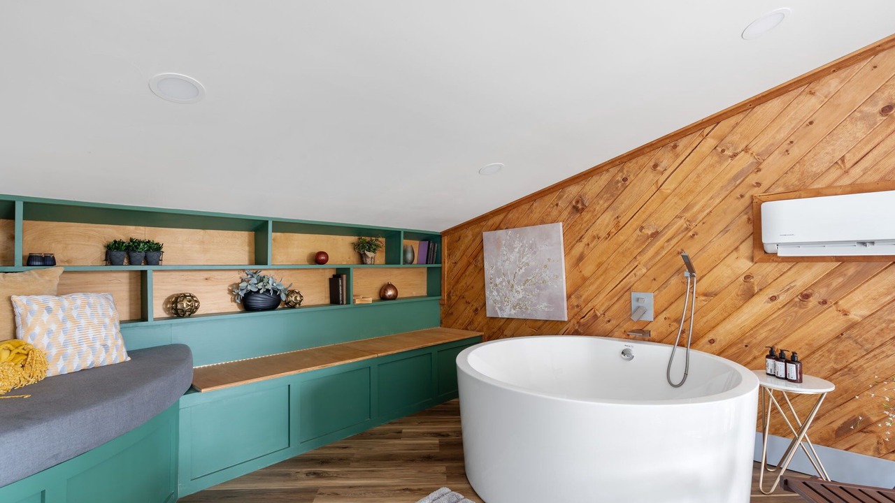 Photo of Bathroom in Wildwood