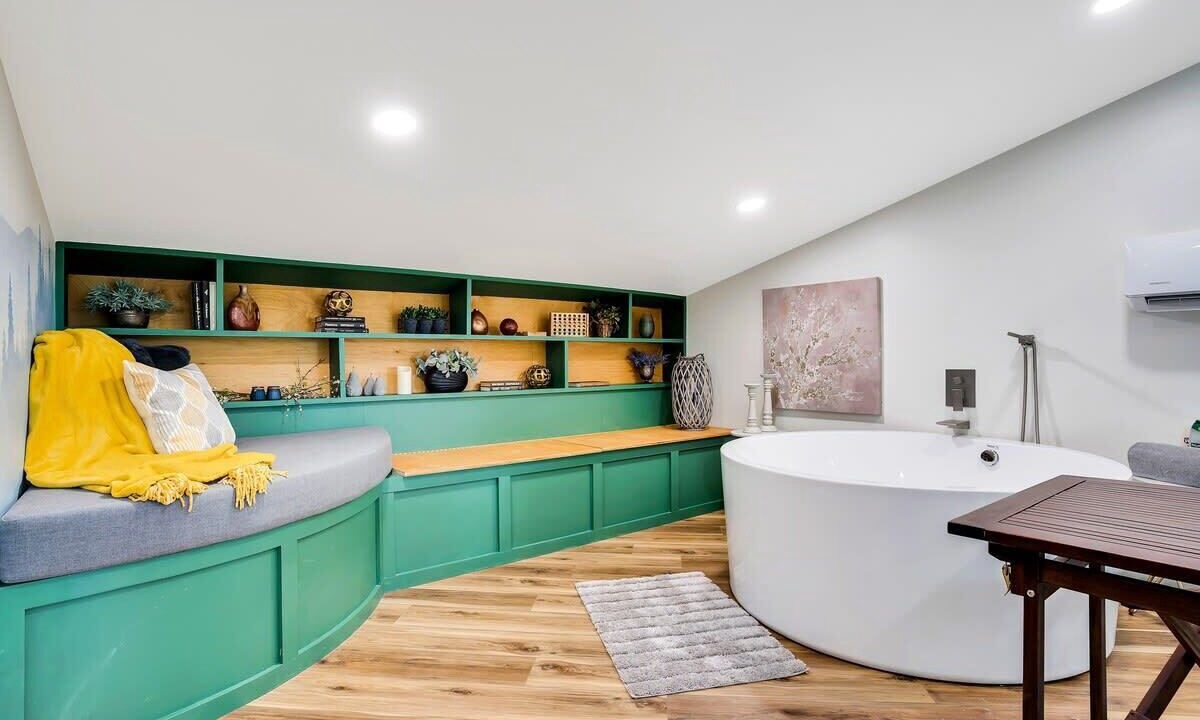 Photo of Bathroom in Wildwood