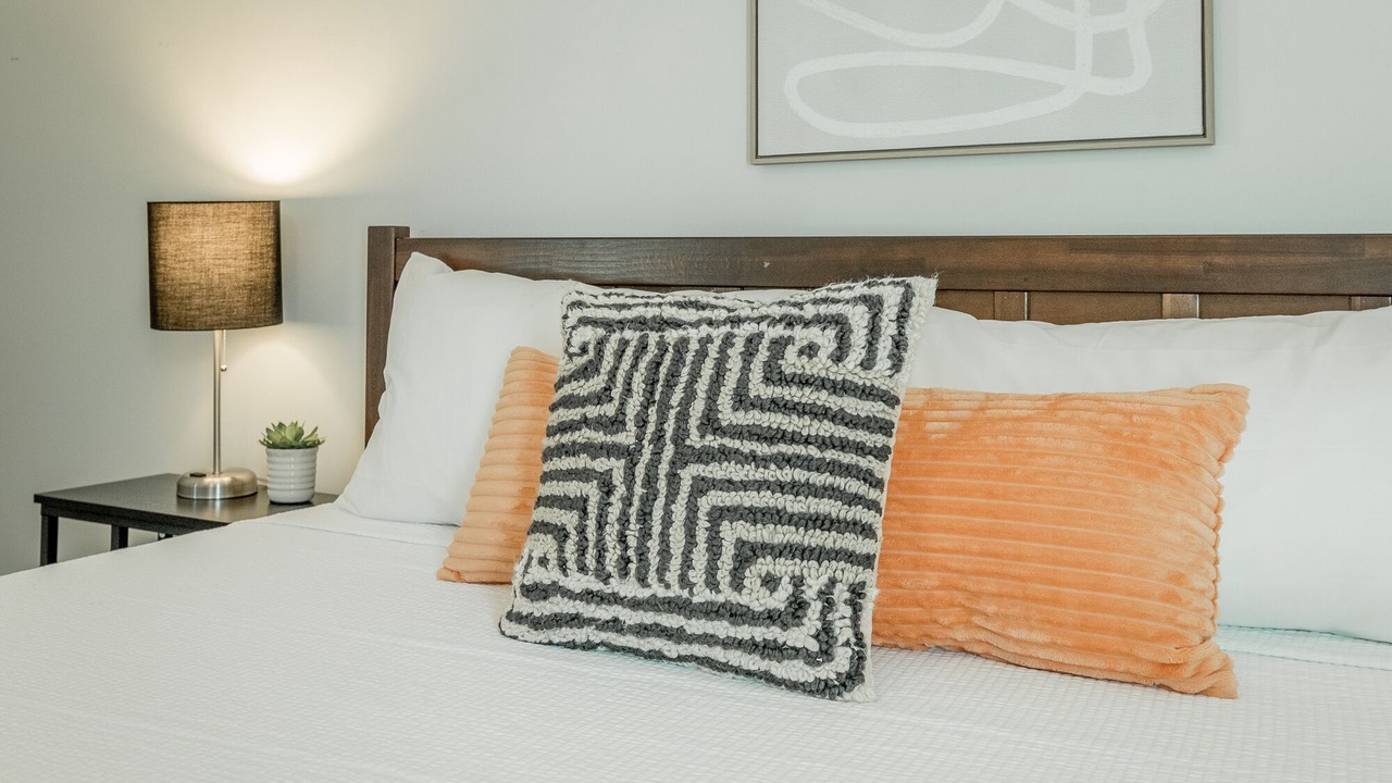 Photo of Bedroom in Chattanooga