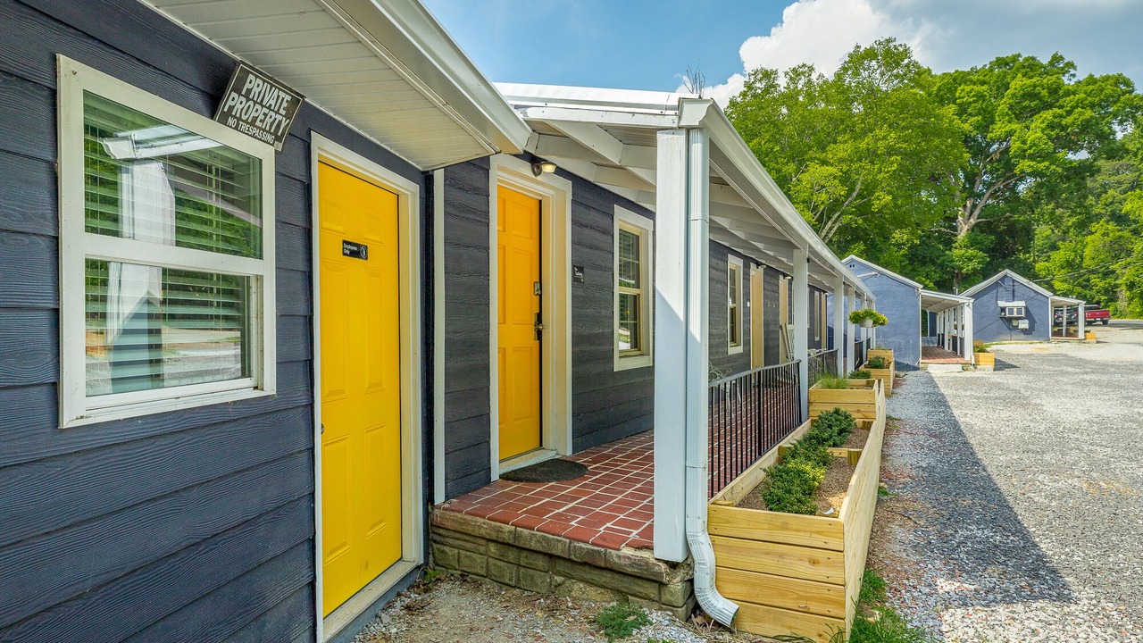 Photo of Outdoor in Chattanooga