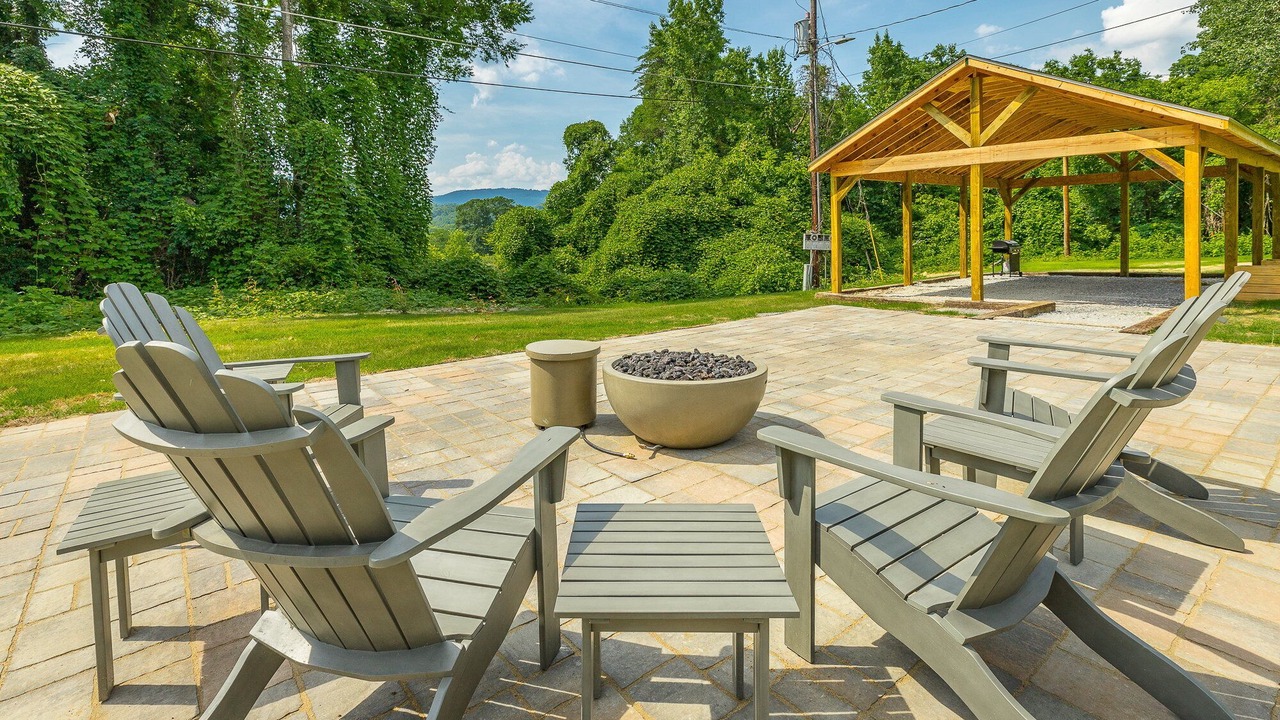 Photo of Patio Balcony in Chattanooga