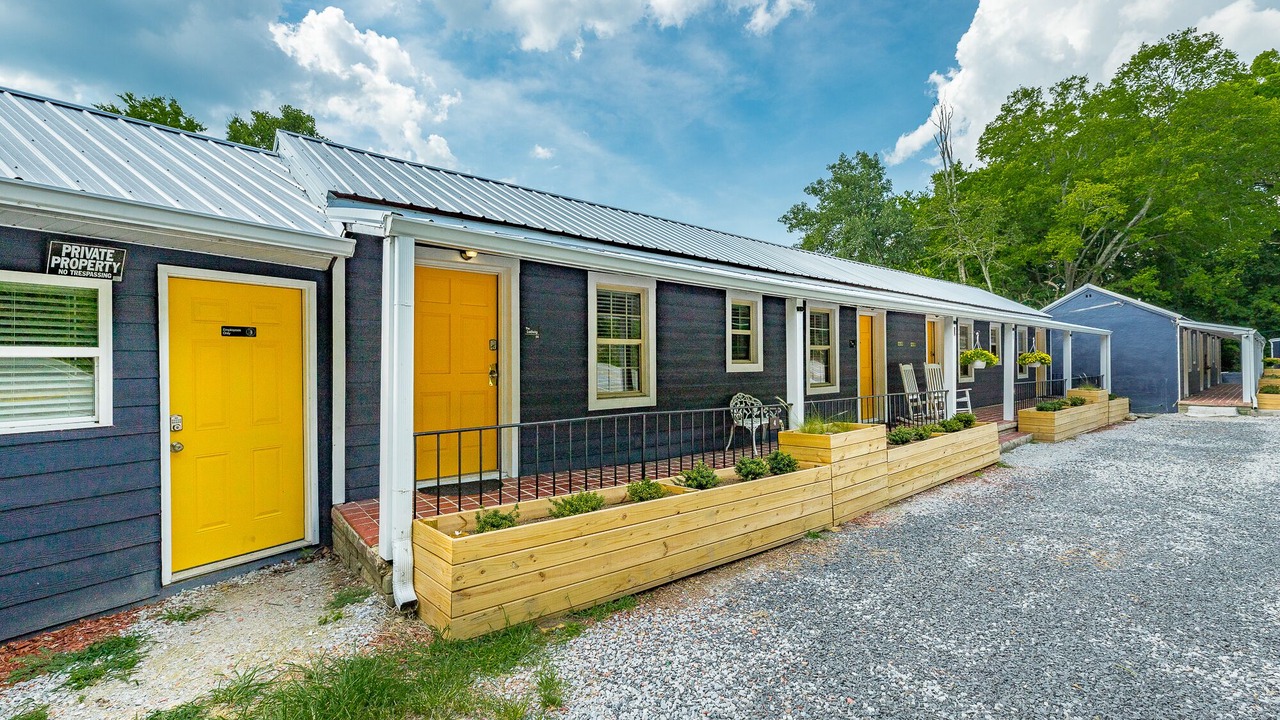 Photo of Outdoor in Chattanooga
