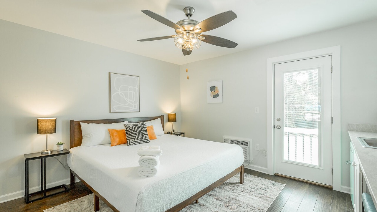 Photo of Bedroom in Chattanooga
