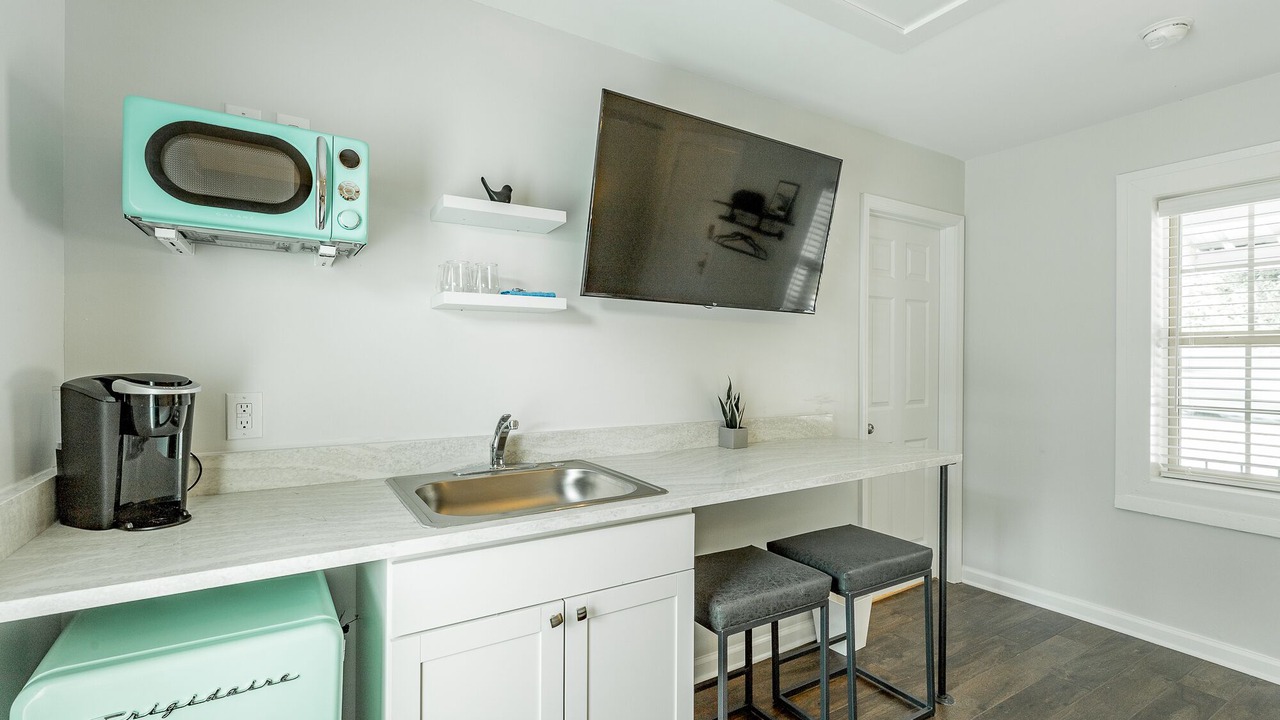 Photo of Kitchen in Chattanooga