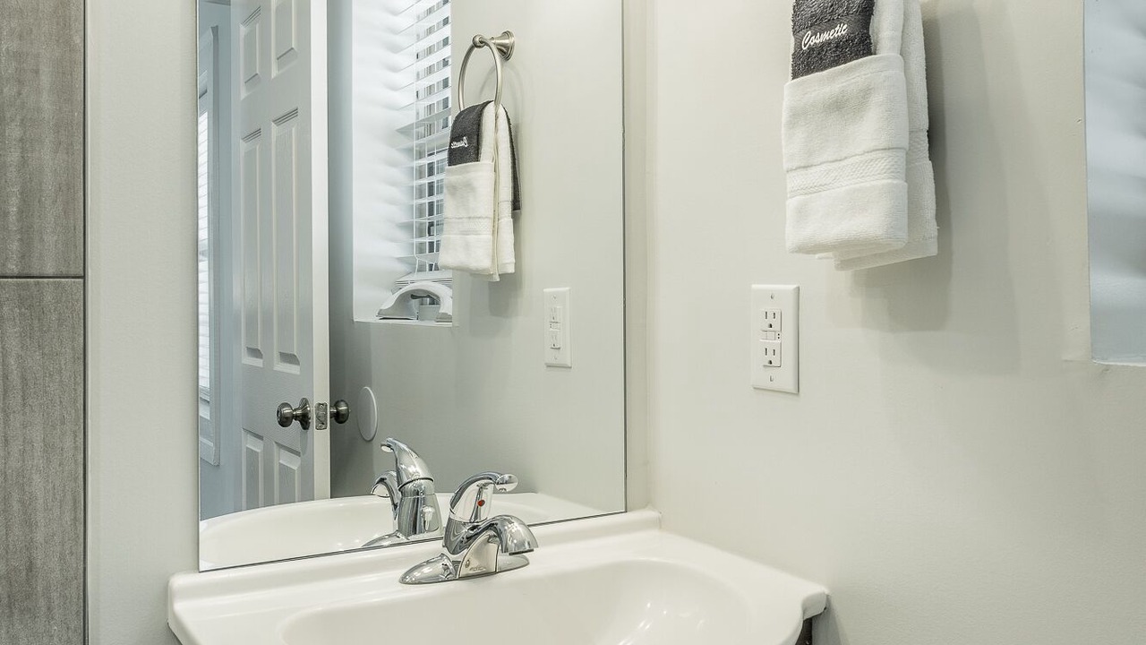 Photo of Bathroom in Chattanooga