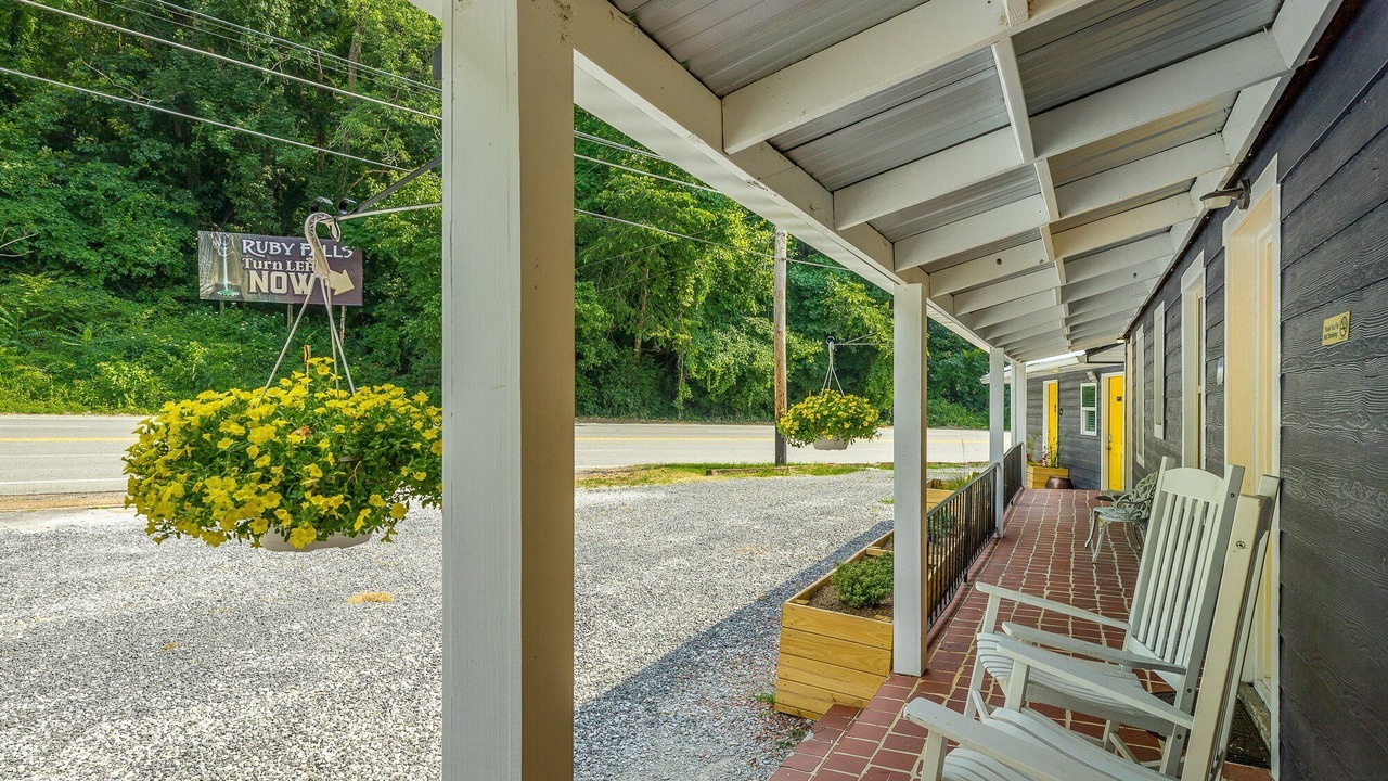 Photo of Outdoor in Chattanooga