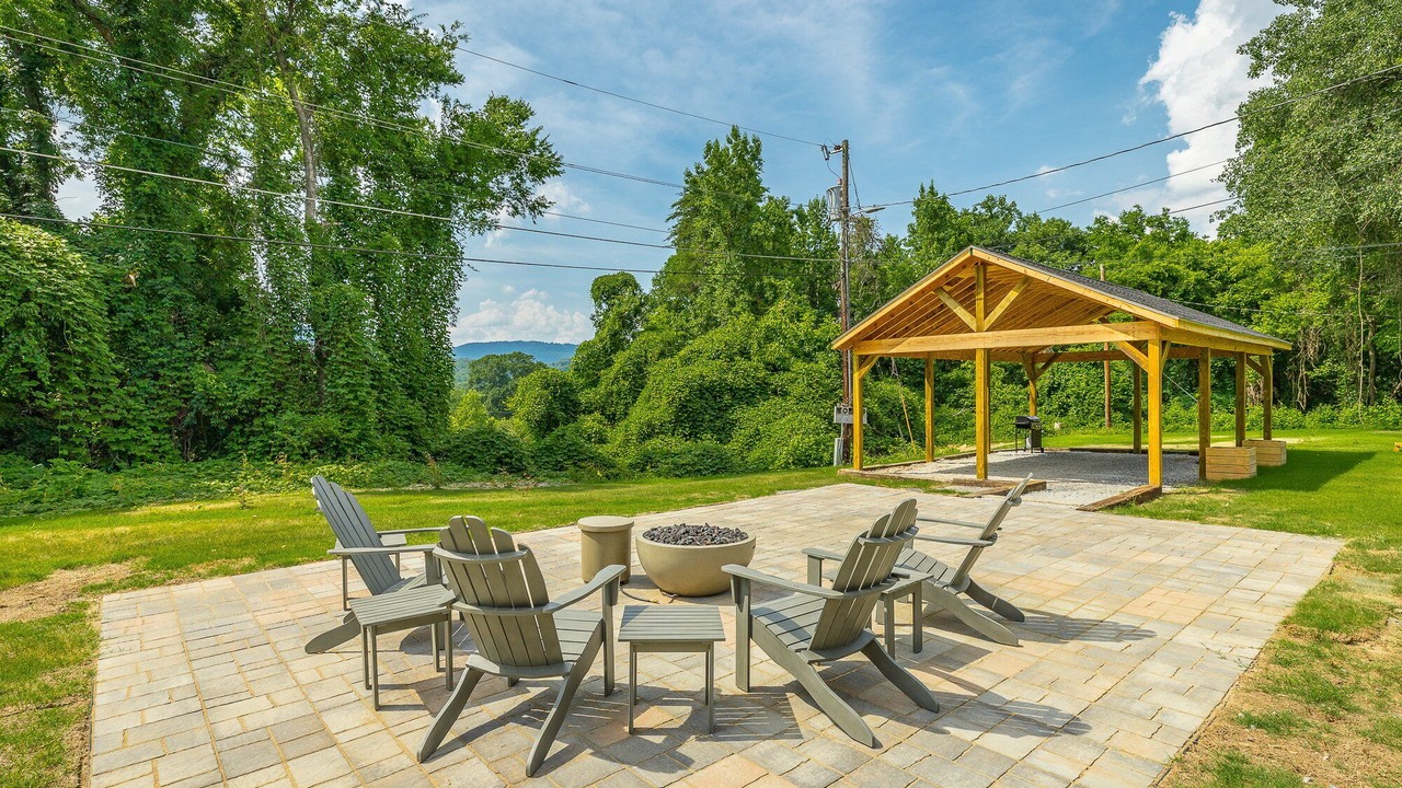 Photo of Patio Balcony in Chattanooga