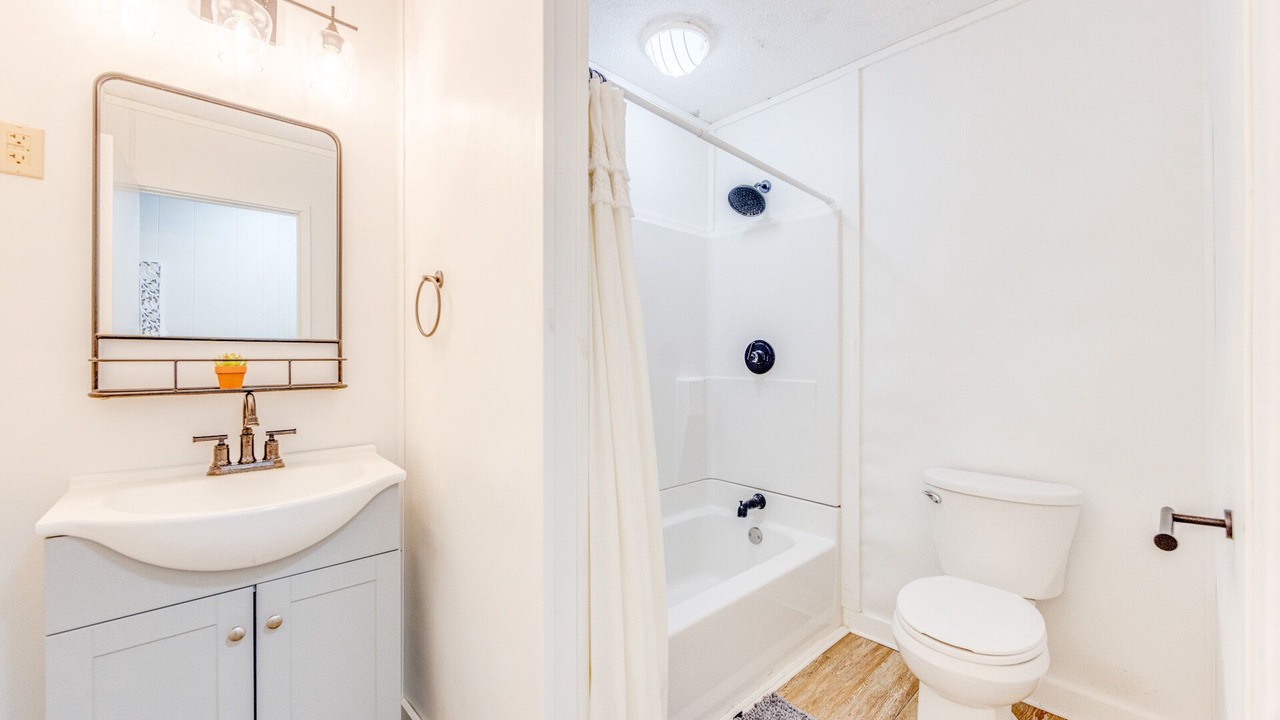 Photo of Bathroom in Avon