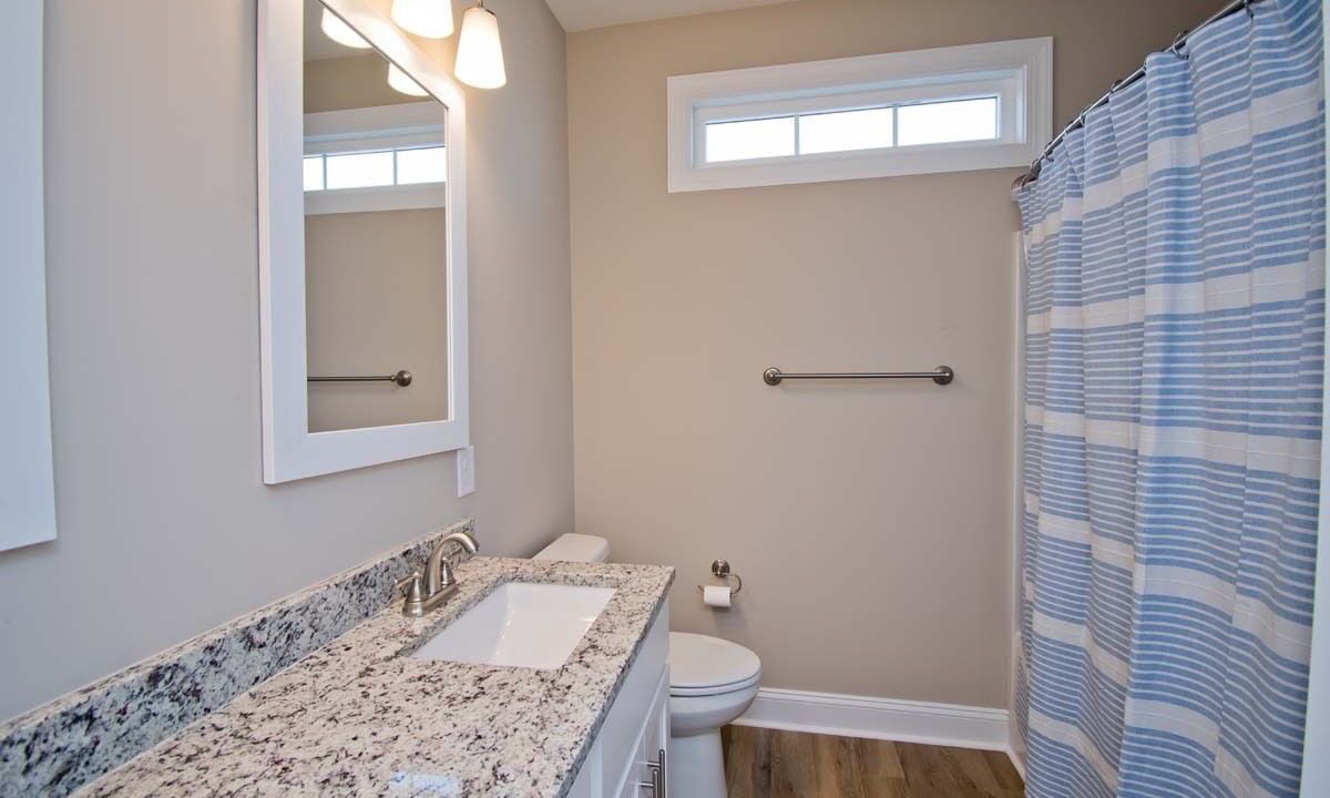 Photo of Bathroom in Morehead City