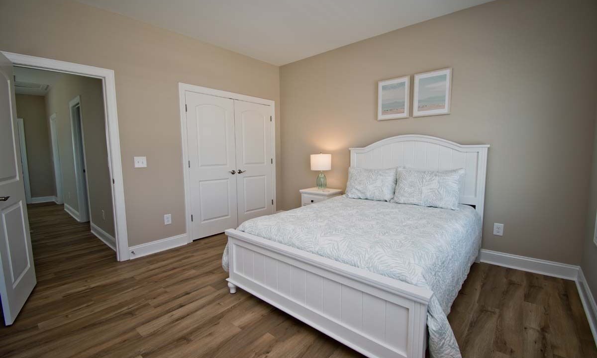 Photo of Bedroom in Morehead City