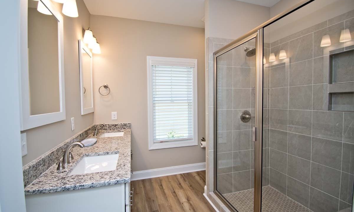 Photo of Bathroom in Morehead City