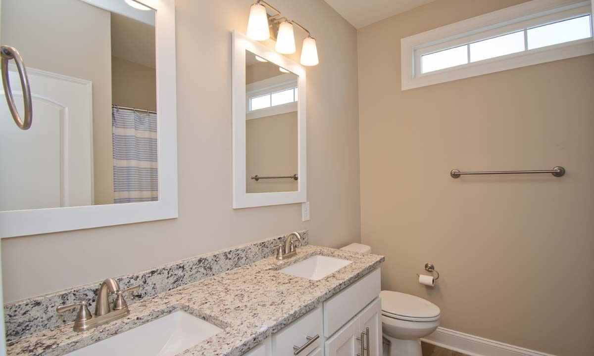 Photo of Bathroom in Morehead City