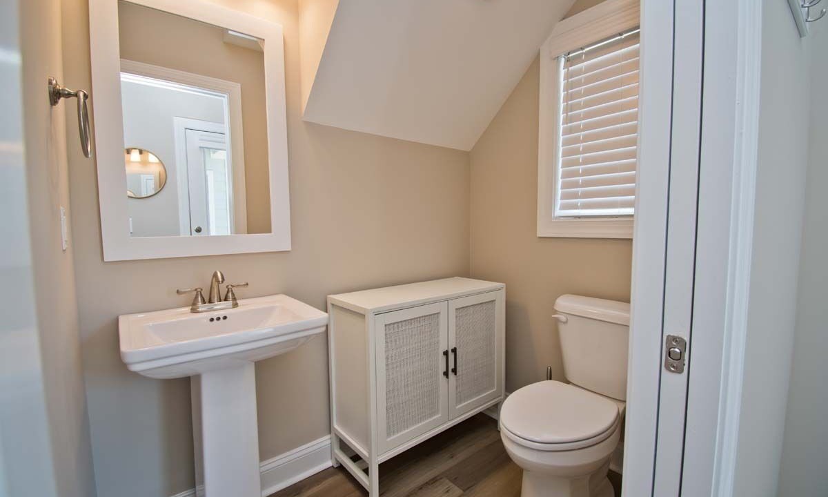 Photo of Bathroom in Morehead City