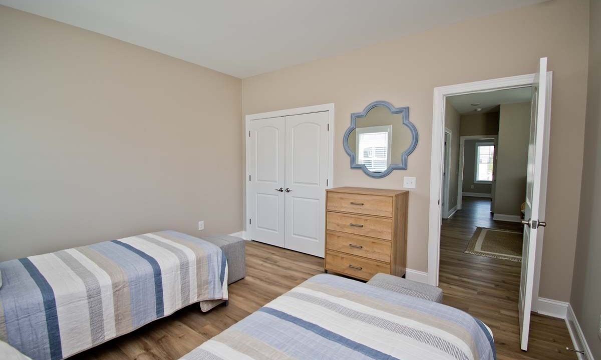 Photo of Bedroom in Morehead City
