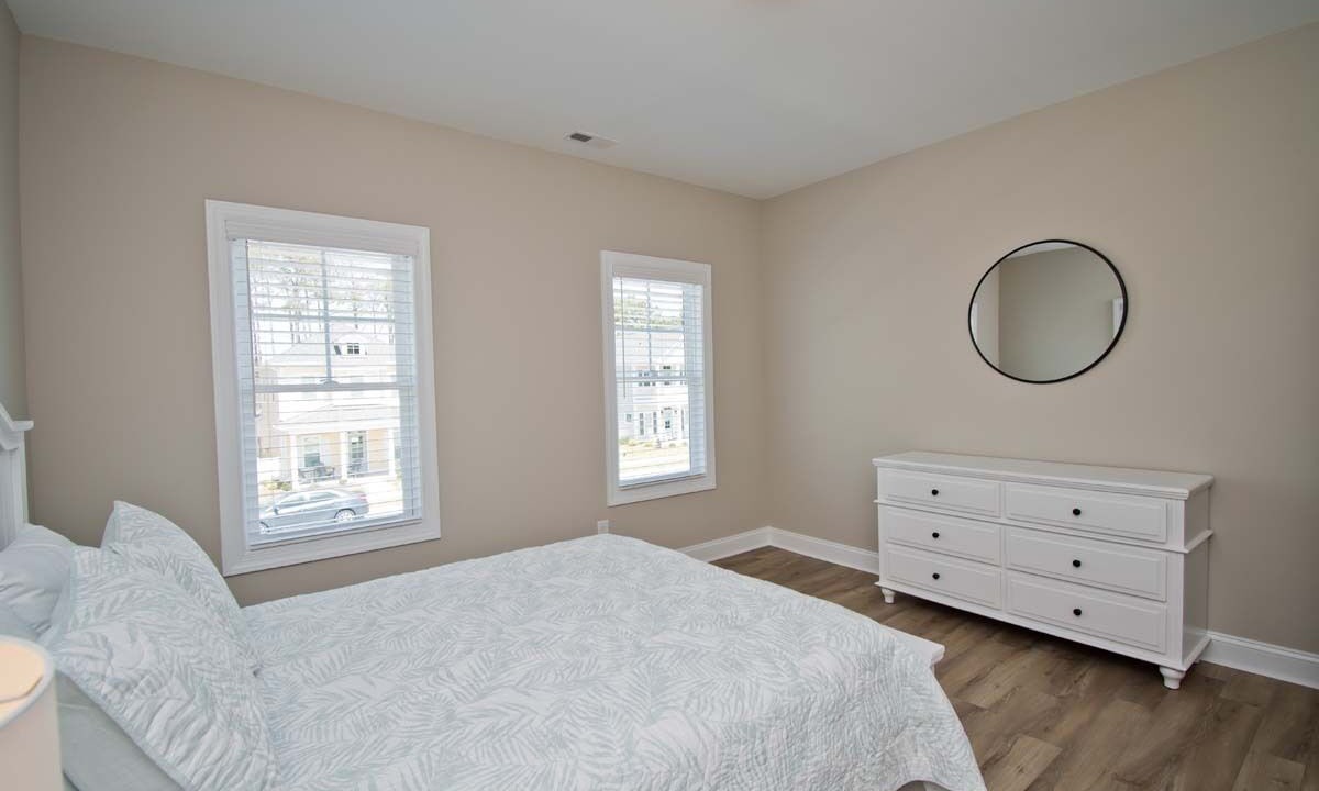 Photo of Bedroom in Morehead City