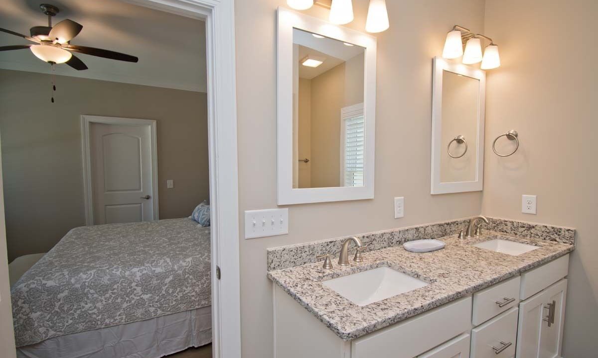 Photo of Bathroom in Morehead City