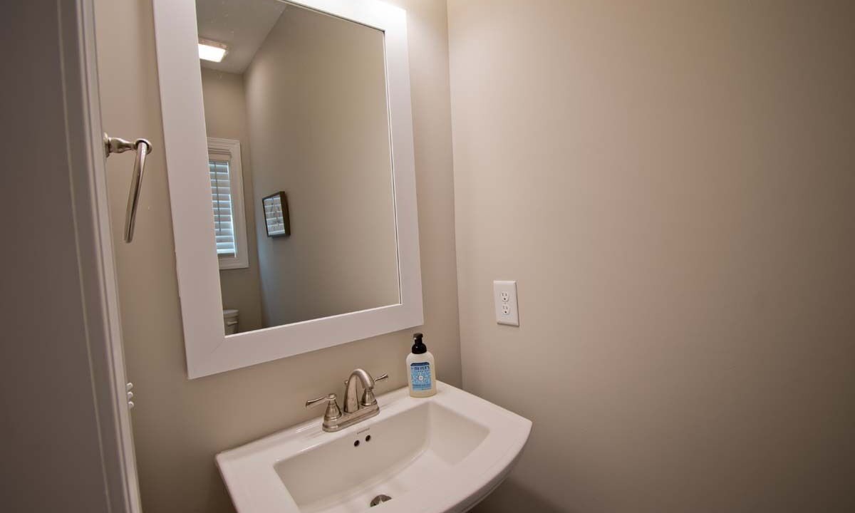 Photo of Bathroom in Morehead City