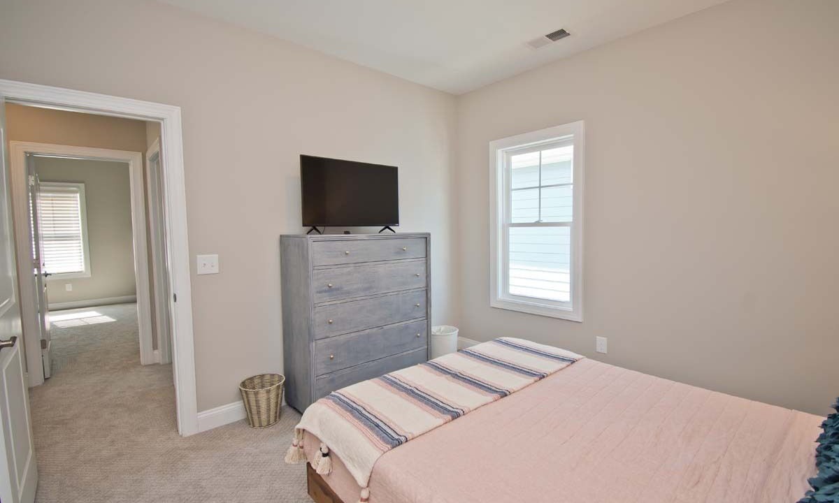 Photo of Bedroom in Morehead City