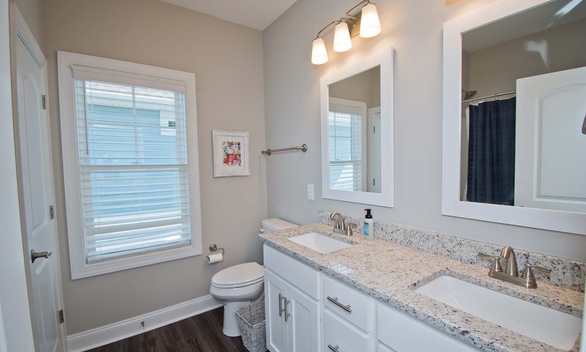 Photo of Bathroom in Morehead City