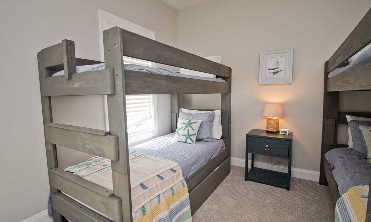 Photo of Bedroom in Morehead City