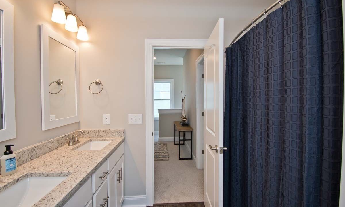 Photo of Bathroom in Morehead City
