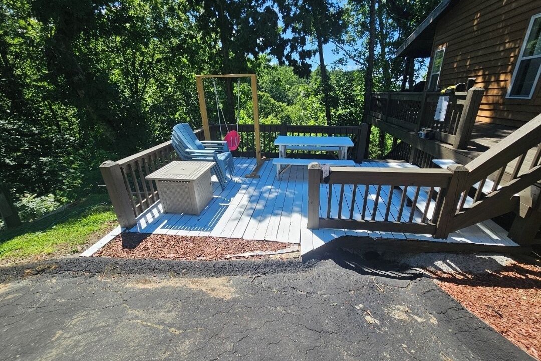 Photo of Outdoor in Byrdstown
