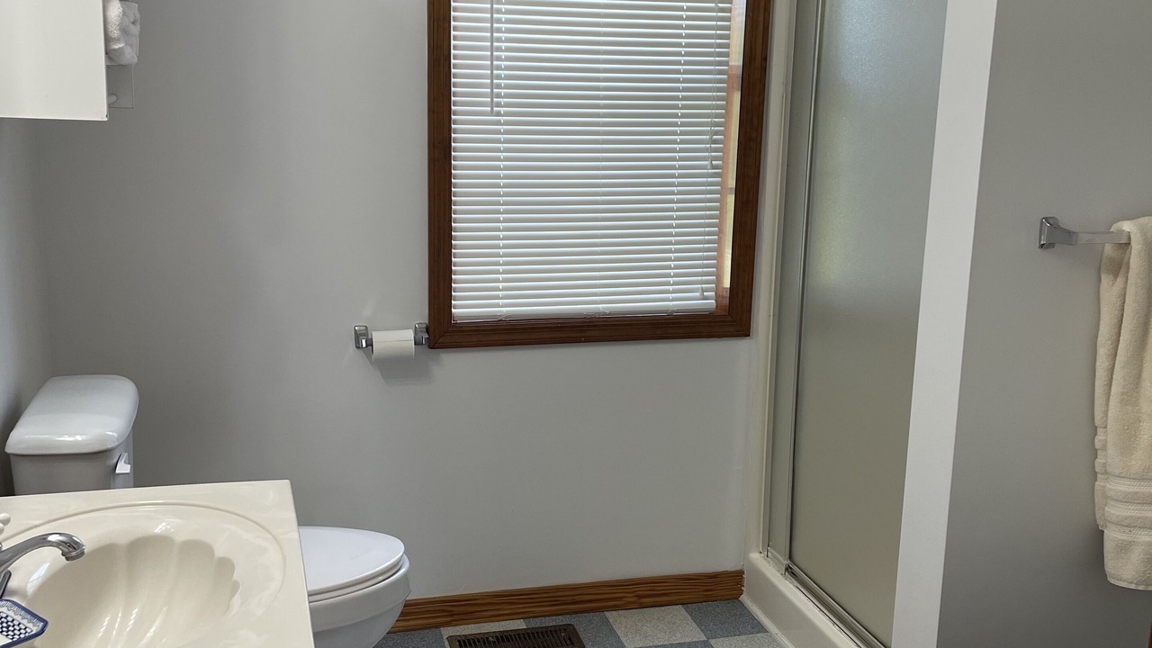 Photo of Bathroom in Jamestown