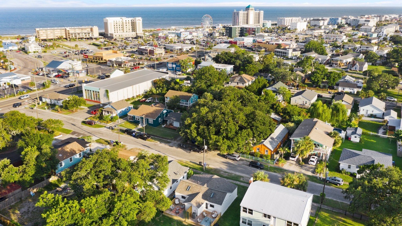 Photo of Outdoor in North Carolina Coast