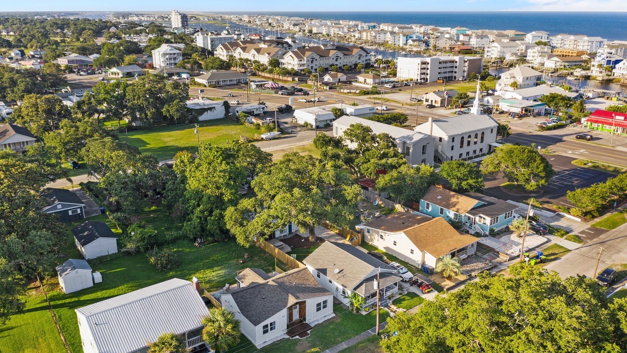 Photo of Outdoor in North Carolina Coast
