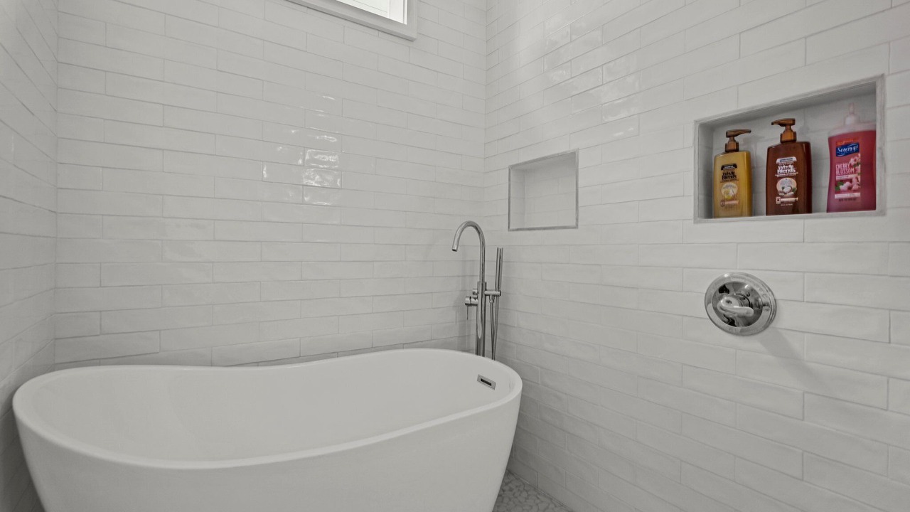 Photo of Bathroom in North Carolina Coast