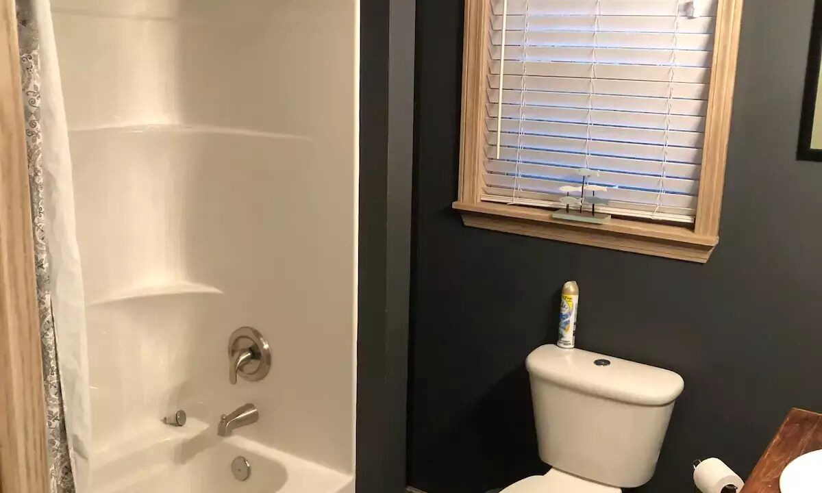 Photo of Bathroom in Meadow Bridge