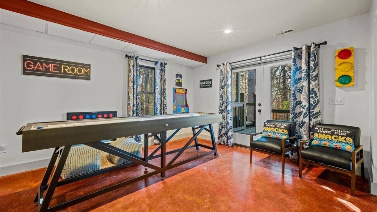 Photo of Bedroom in Horse Shoe