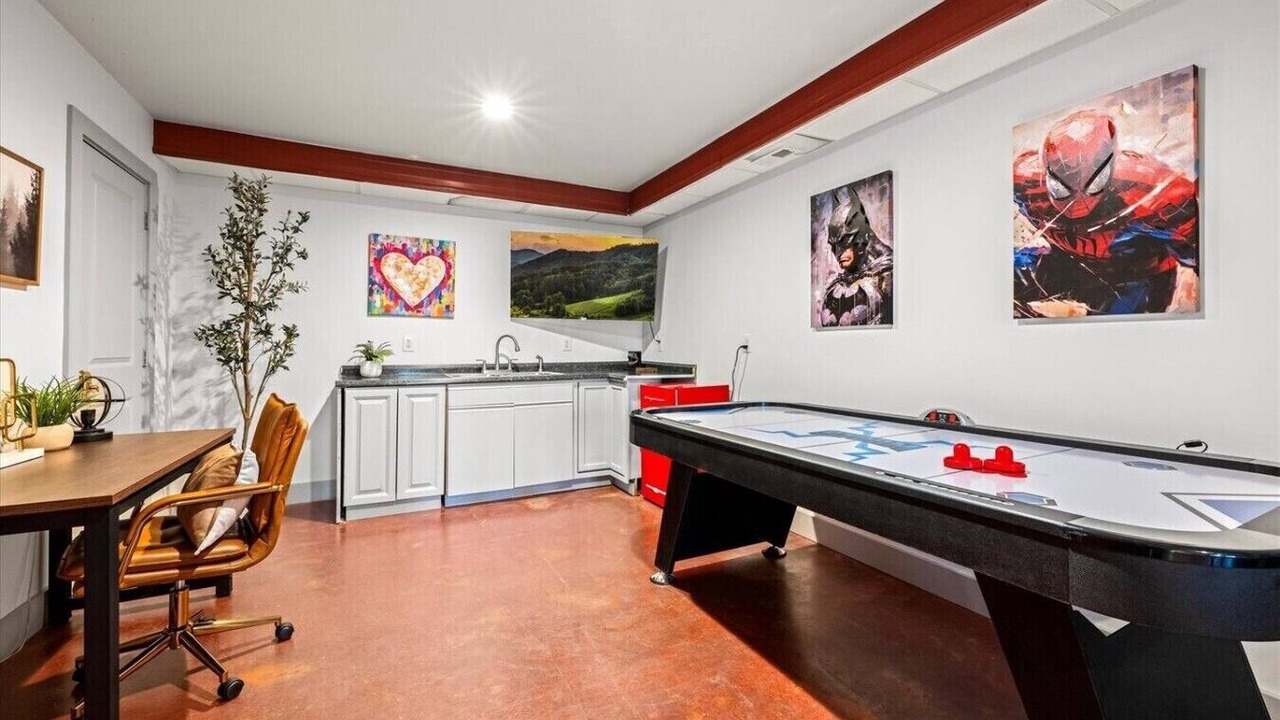 Photo of Bedroom in Horse Shoe