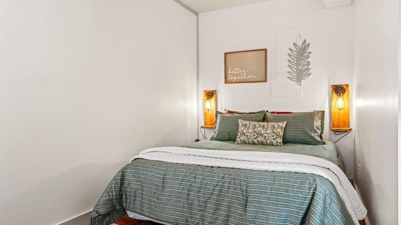Photo of Bedroom in Horse Shoe