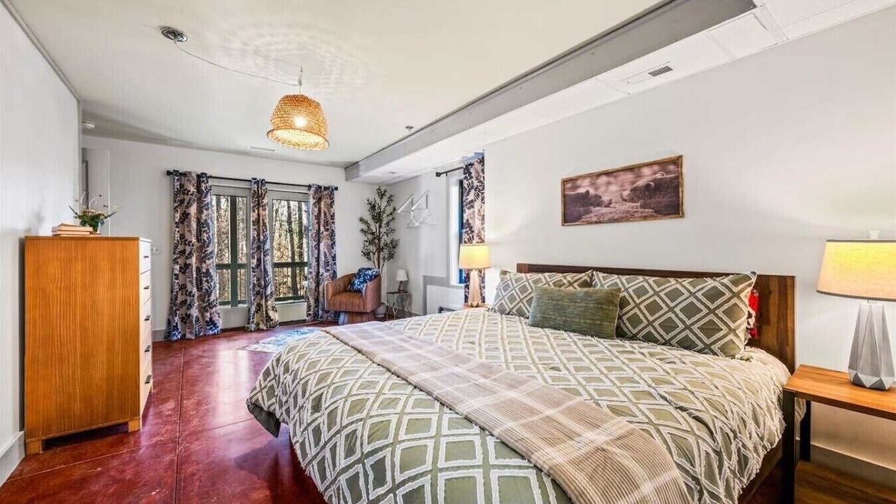 Photo of Bedroom in Horse Shoe