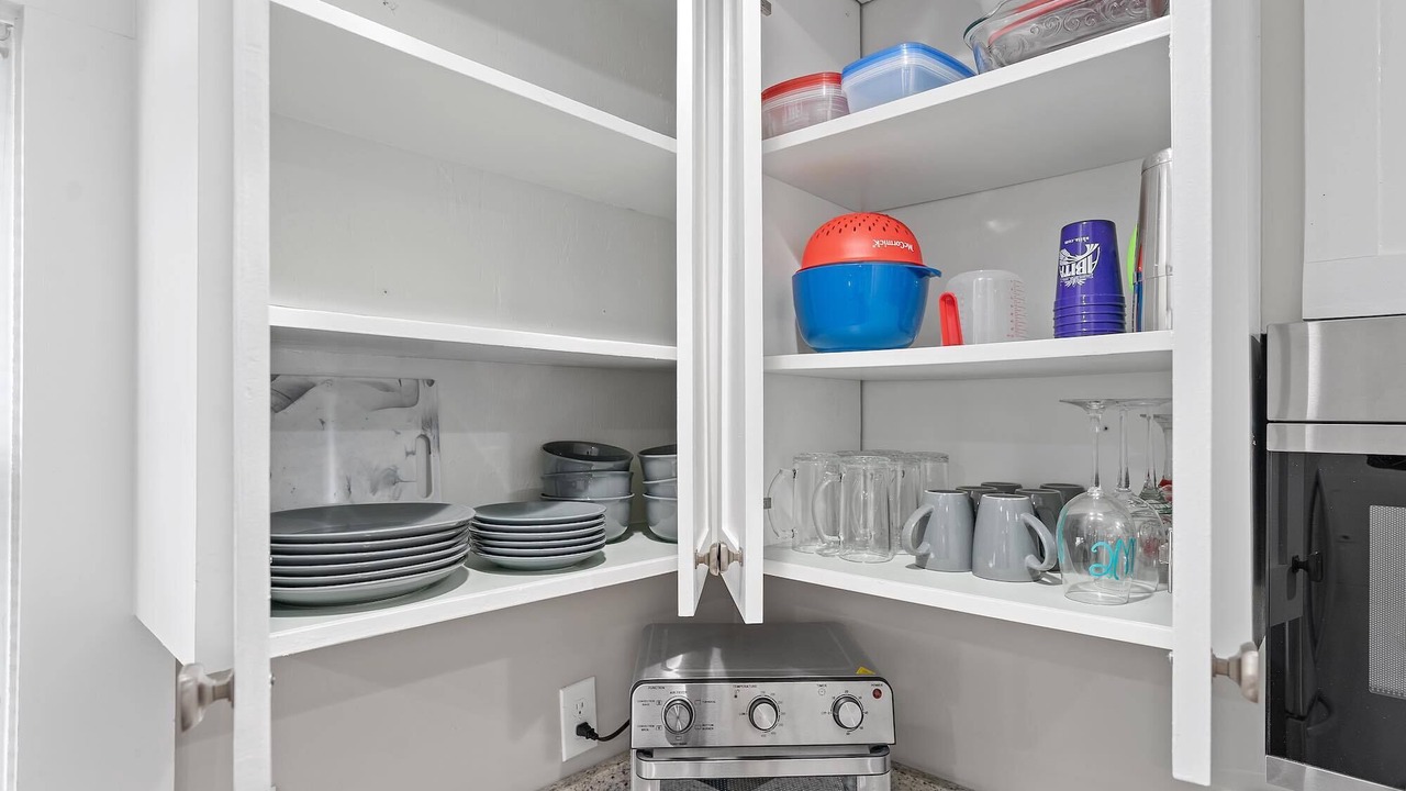 Photo of Kitchen in Gantt