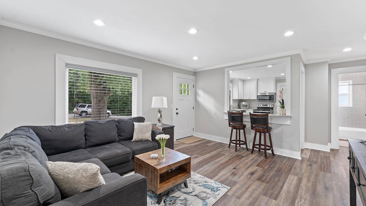 Photo of Livingroom in Gantt