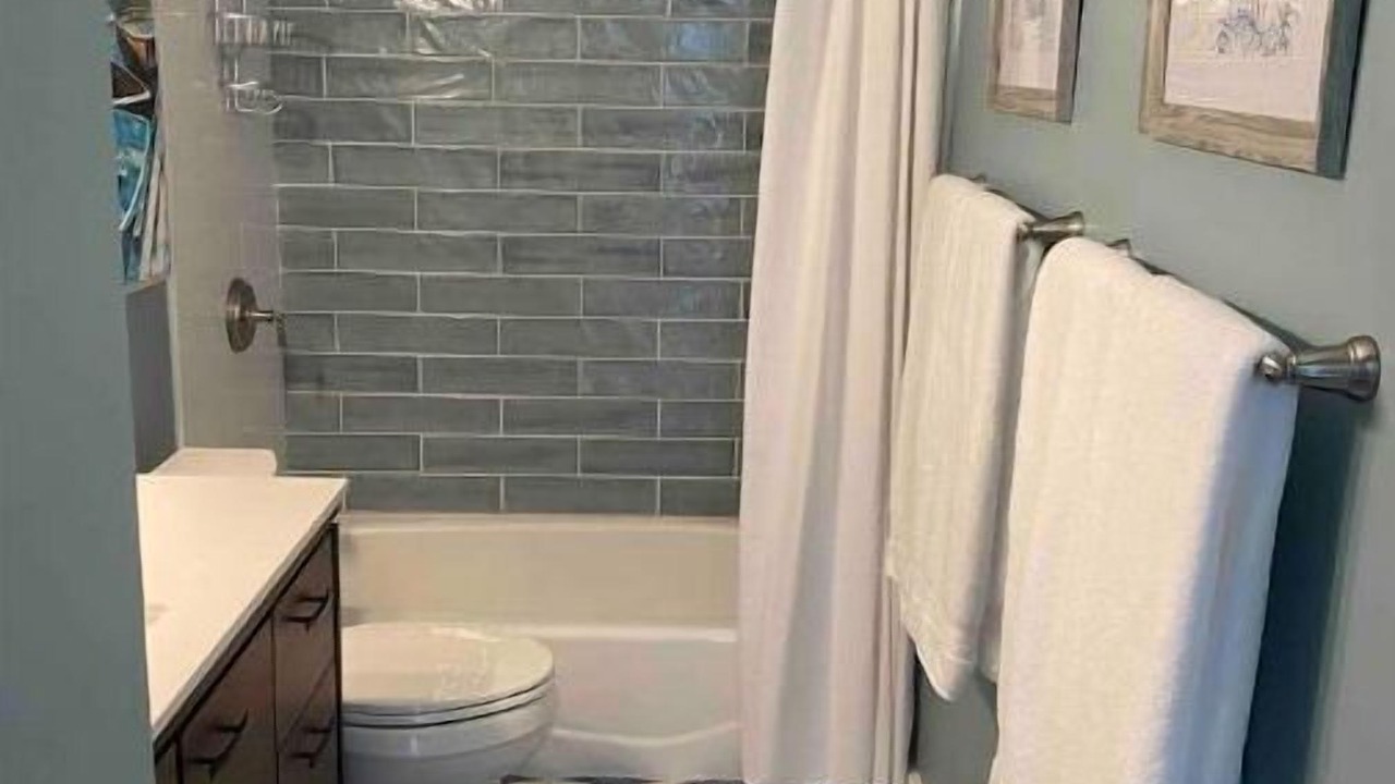 Photo of Bathroom in Avon