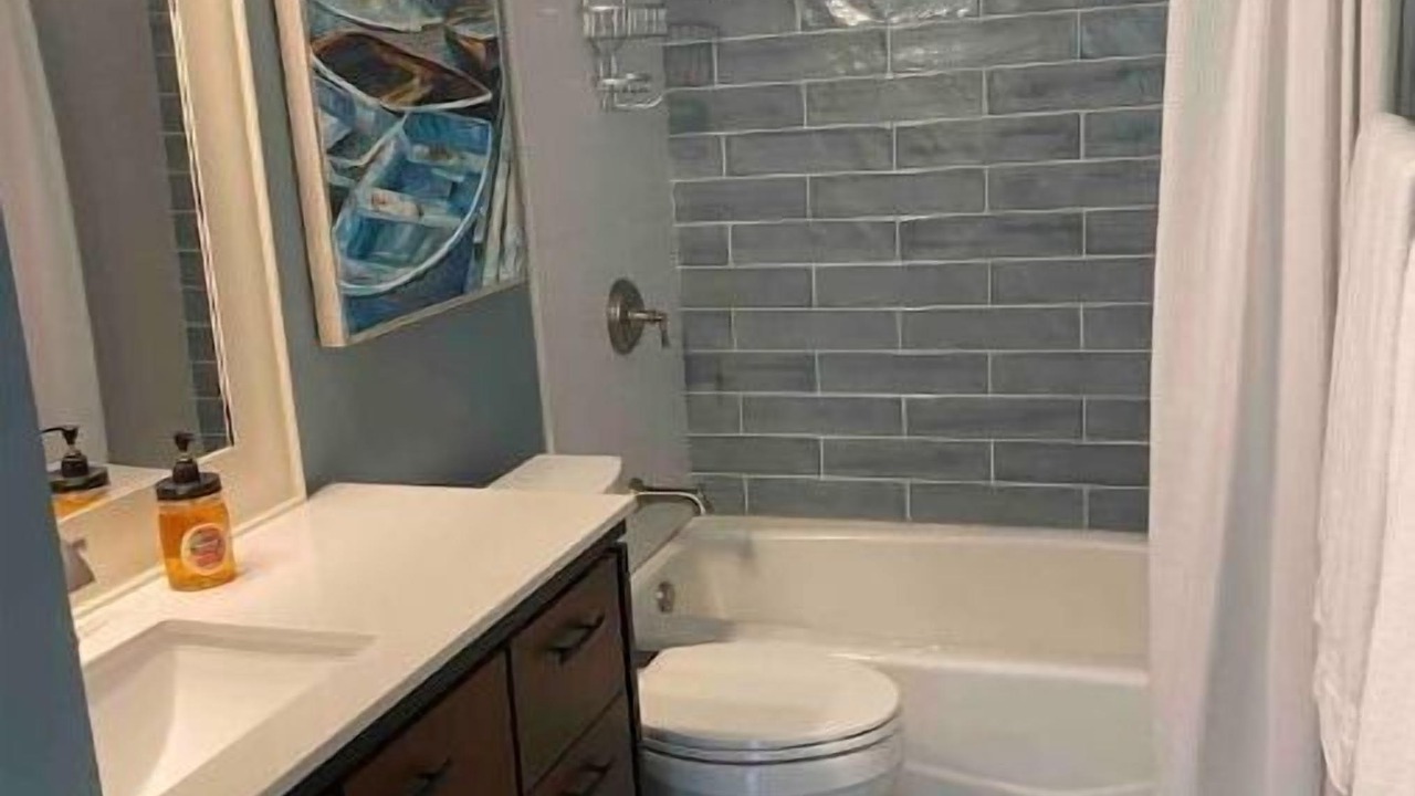 Photo of Bathroom in Avon