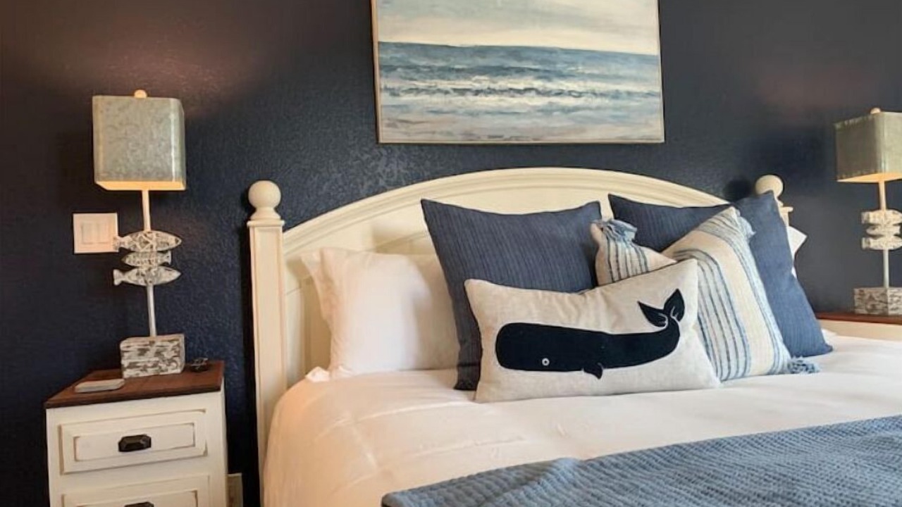 Photo of Bedroom in Avon
