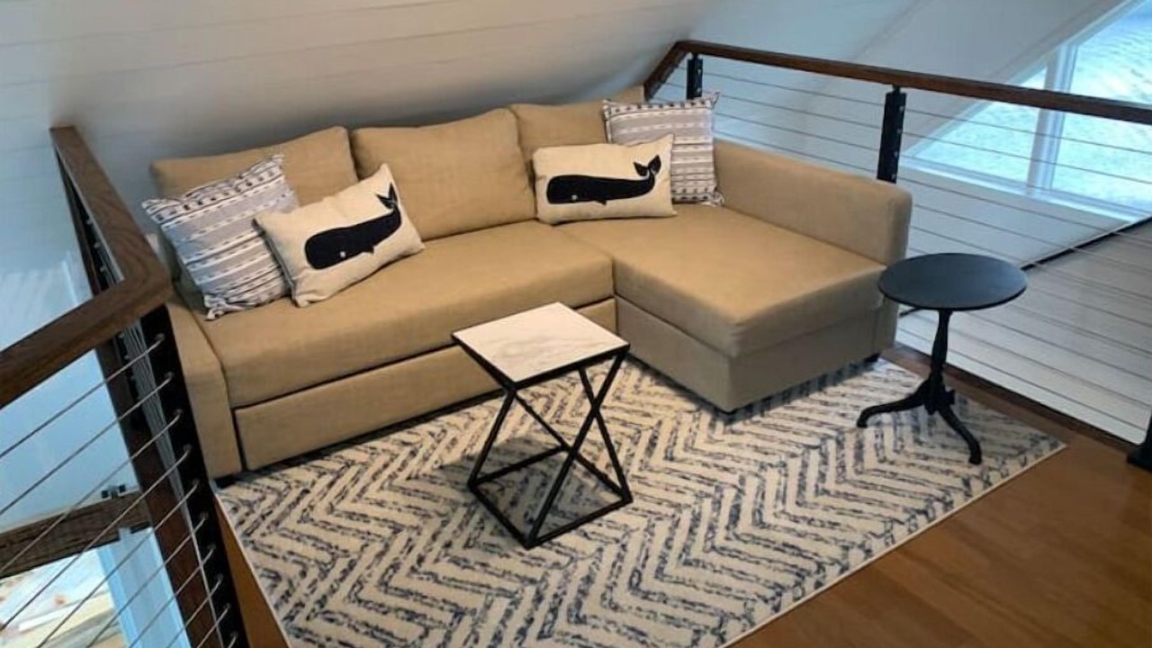 Photo of Livingroom in Avon