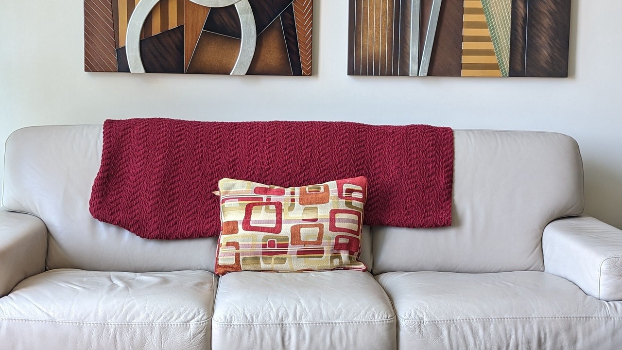 Photo of Livingroom in Downtown Greensboro