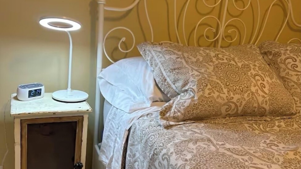 Photo of Bedroom in Travelers Rest