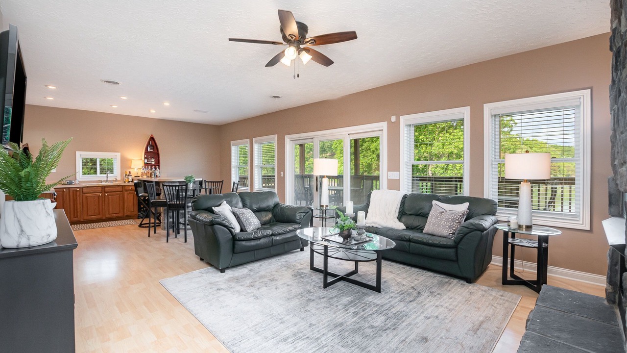 Photo of Livingroom in Williamstown