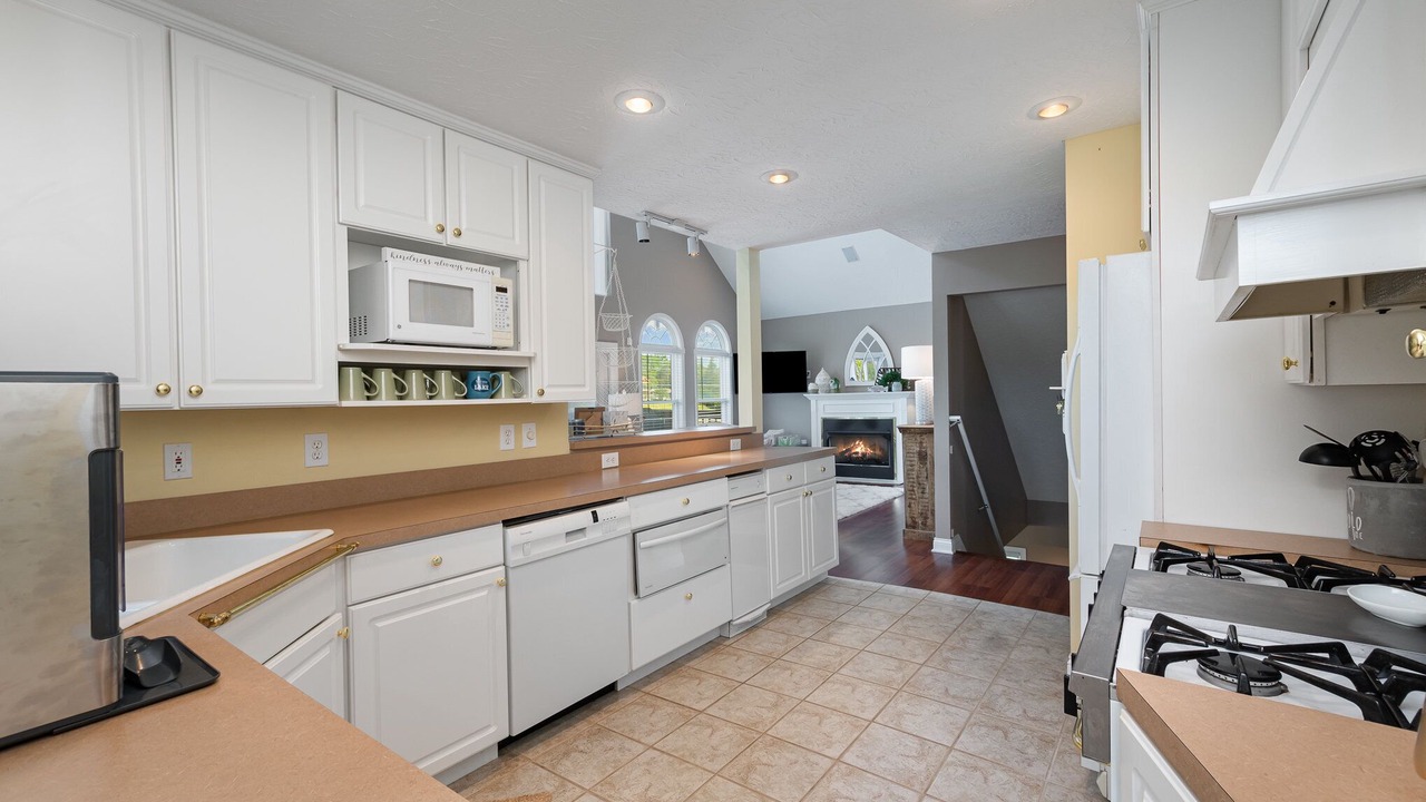 Photo of Kitchen in Williamstown