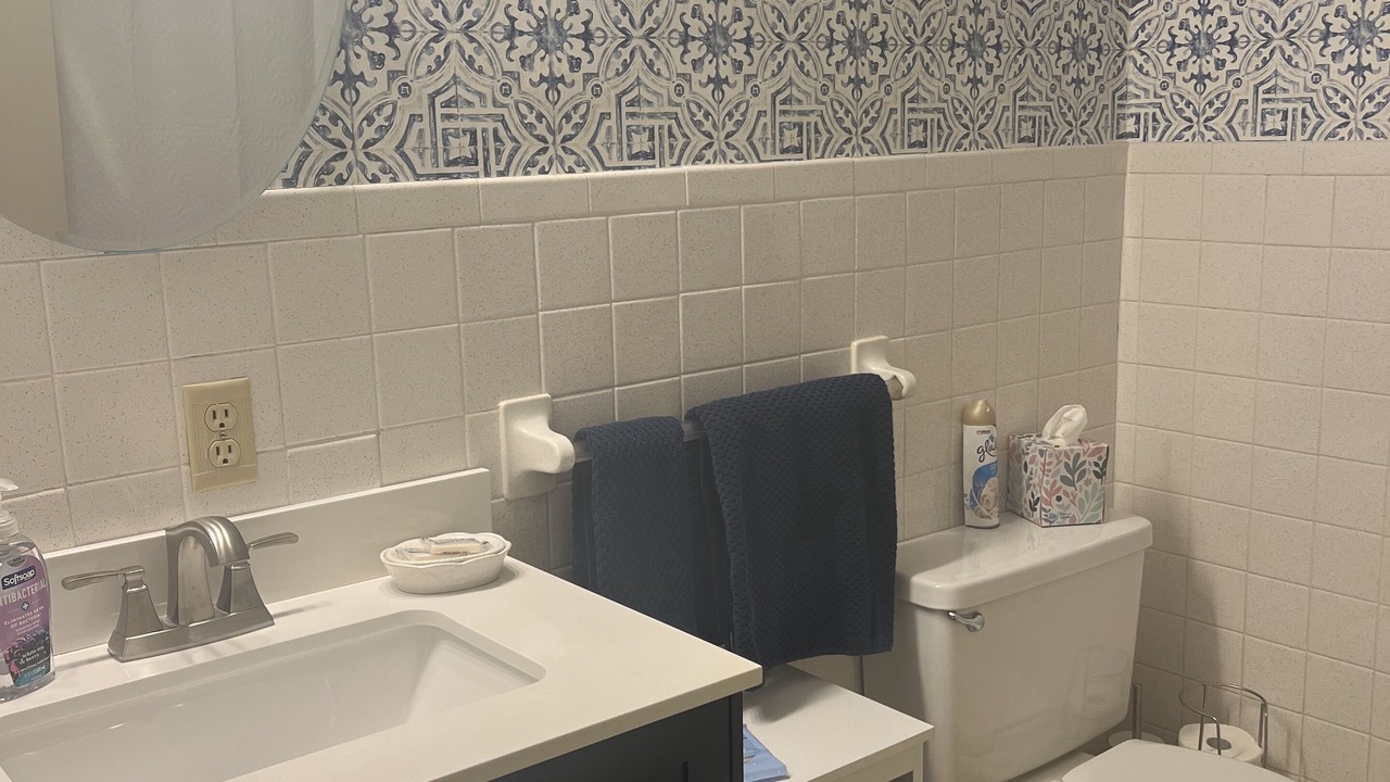 Photo of Bathroom in Tazewell