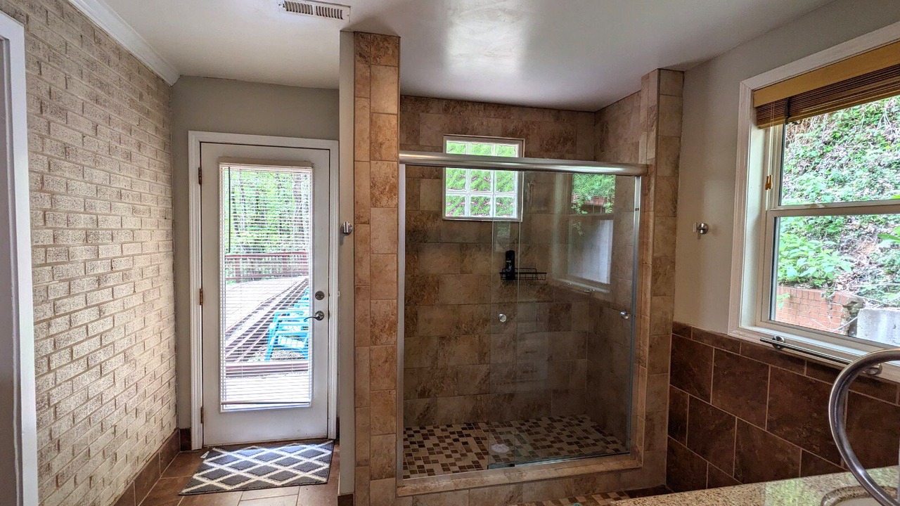 Photo of Bathroom in Sylva