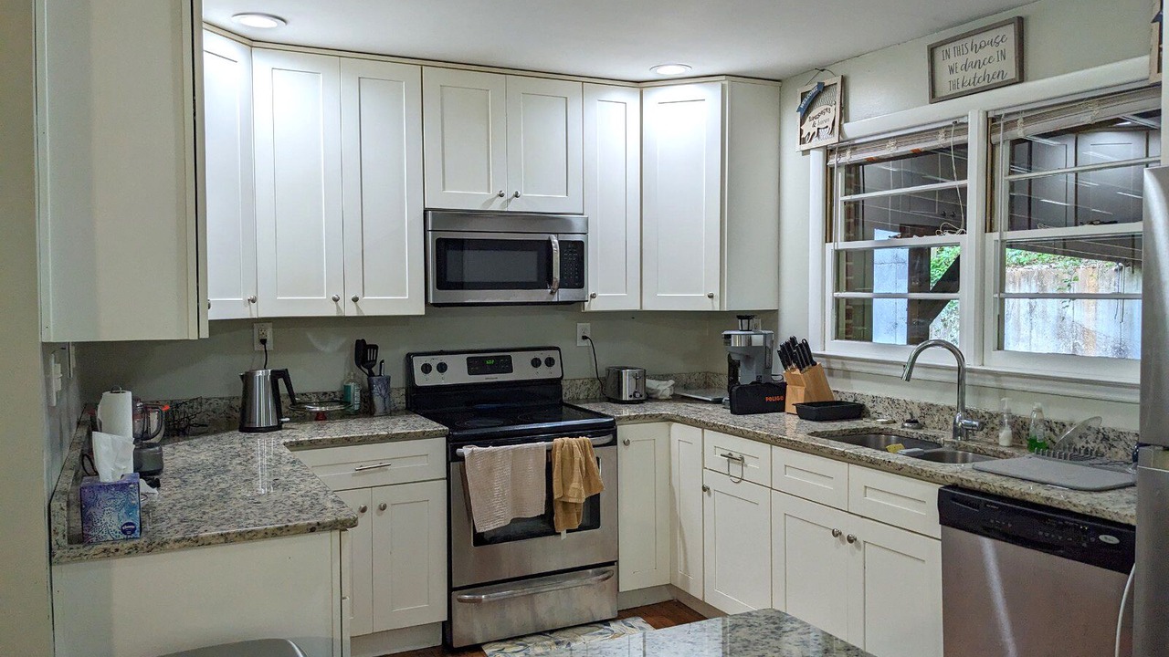 Photo of Kitchen in Sylva
