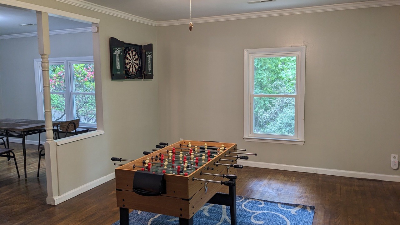 Photo of Bedroom in Sylva