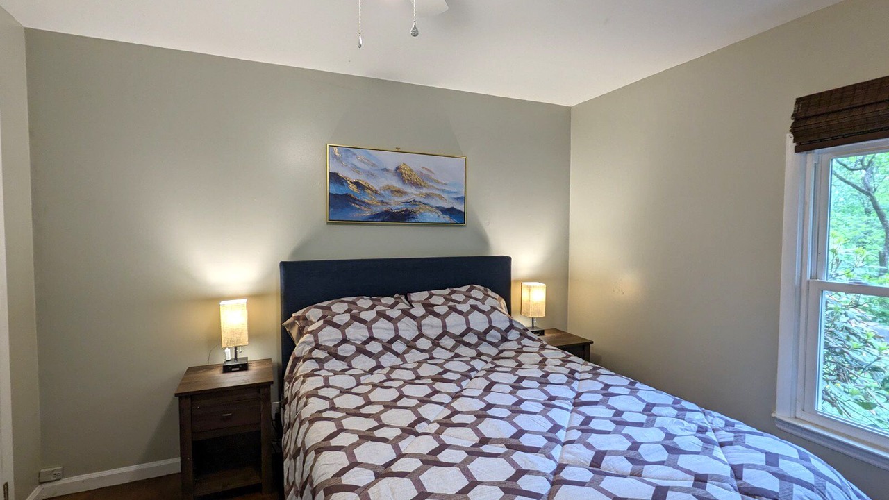 Photo of Bedroom in Sylva